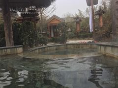 -夏津德百度假村温泉