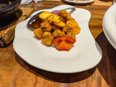 -小湾茶楼
