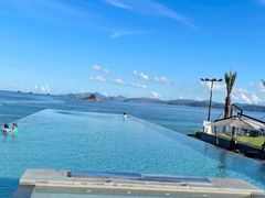 -深圳大梅沙京基洲际度假酒店