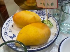 -津津菜馆(绝没分店)
