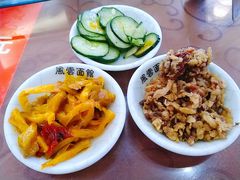 猪油渣-风云面馆(珠海路店)