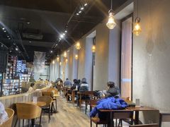 -三联韬奋书店(三里屯店)