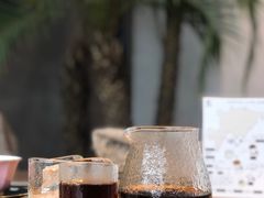 手冲咖啡-筑艺咖啡