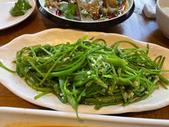 -木王宴语·野生鲜菌火锅(玉河店)