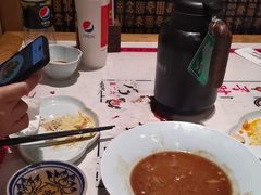 -长安大牌档之西安博物院文化餐厅(中贸店)