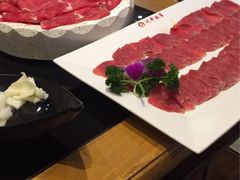 -川中故事·成都老火锅(东书房店)