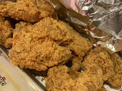 -NENE Chicken(莲洞店)