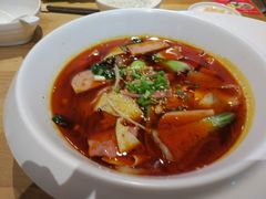 -U鼎冒菜