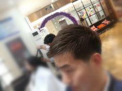 -时尚殿堂hair salon