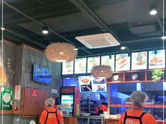-湘人龙记老长沙米粉(鸟巢店)