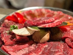-乾杯烧肉居酒屋(中洲湾店)