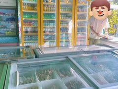 -小蜜蜂团建自助烧烤场(小洲村店)