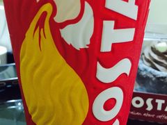 -COSTA COFFEE(西湖天地店)