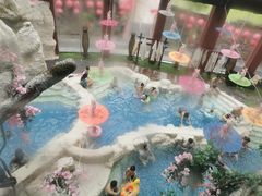 -中铁花水湾温泉酒店(大邑店)