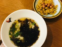 手打扁肉汤-莆田餐厅(大悦城店)
