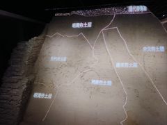 -西安唐皇城墙含光门遗址博物馆