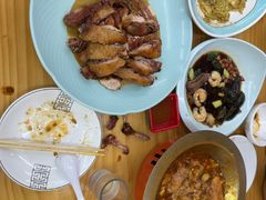 -清真利德顺小老饭庄(复兴路店)