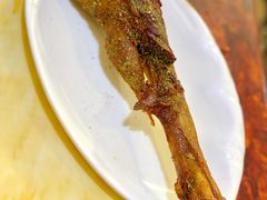 羊棒骨-香满锅老北京羊蝎子火锅·家常菜(新街口店)