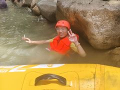 -雅鲁激流探险漂流