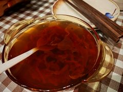 -清真·凡人居·融合餐厅(南山总店)