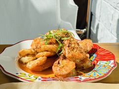 -LUCCA卢卡西班牙海鲜饭(远洋广场店)