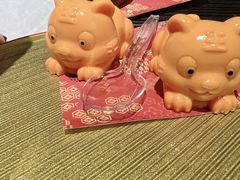 -一绪に寿喜烧自助(世茂广场店)