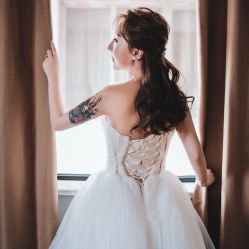 -格乐利雅婚礼艺术中心(南外滩店)