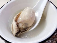 -蚝家菜馆(沙井店)