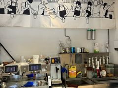 -UPUPKAFE  立咖啡(浏城桥店)