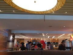 -北京王府井希尔顿酒店·万斯阁西餐厅