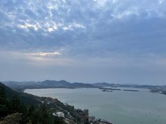 -云龙山
