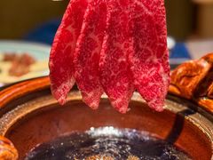 -丸藏和牛烧肉专门店(园区师惠坊店)