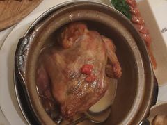 外婆茶香鸡-外婆家(古墩印象城店)