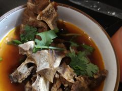 -贡梅老面馆·蟹粉面·无锡特色小吃(南长街主推店)