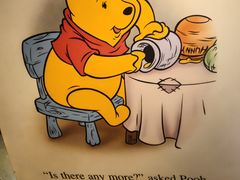 -小熊维尼历险之旅