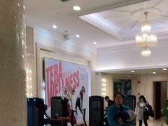 -一兆韦德(万源城店)