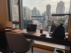 -广州德安丽舍凯宾斯基酒店