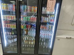 -张杨烤菜(渭南总店)