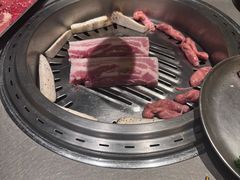 -大叹号·朝鲜族烤肉(滨海吾悦广场店)