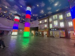 -成都星期8小镇(江宁南路店)