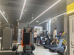 -FEELINGME乐刻私教馆·健身(大融城店)