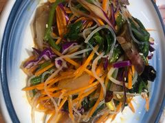 -品回味清真西北楼(宁波首店)