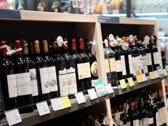 -Olé精品超市(北京合生汇店)