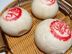 -老馆子·建德菜·山肴鱼鲜(海威新界店)