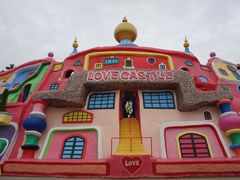 -漳州滨海火山岛自然生态风景区