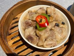 -潮府馆·非遗潮州菜·世纪公园(新国际博览中心店)