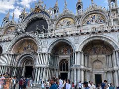 -圣马尔谷圣殿宗主教座堂