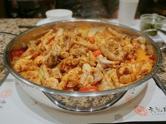 -黄记煌三汁焖锅(新世纪广场店)