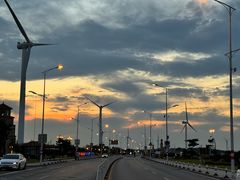 -那香海钻石沙滩浴场