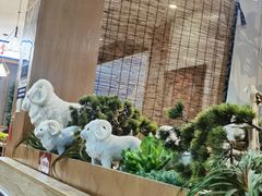 -大头亮羊汤烩面·河南非遗(良乡总店)